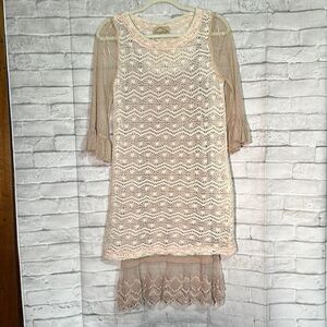 Dejavu dress style 90